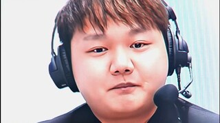 ยาสีฟัน: "37 วินาทีนี้คือความเข้าใจทั้งหมดของฉันเกี่ยวกับการกลั้นหัวเราะ"