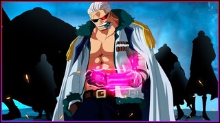 Smoker's Return + MAJOR Expectations For The SSG - One PIece Theory Discussion | B.D.A Law