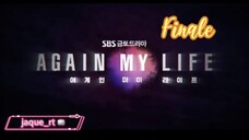 Title: Again My Life | Tagalog dubbed (episode 16)