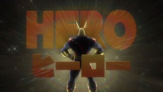 My Hero Academia╭━━━━━━━━━━━━━━━━━━━━━━━━━┣‣Season :- 04┣‣Episodes :- 2┣‣ Audio:Hindi