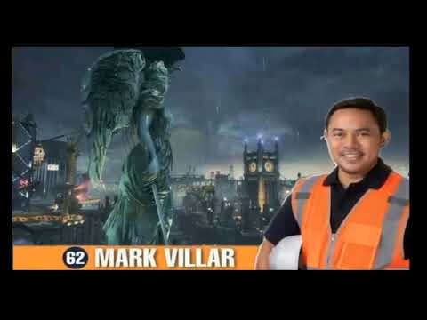 Mark Villar Memes Part 7