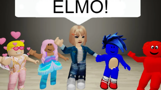 BABY GOT TALENT ตอนที่ 5 ช่วงเวลาตลก Roblox บรู๊คเฮเวน 🏡RP