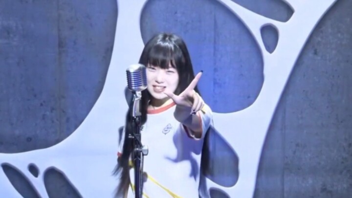 [Lis Kuriyama] Kuriyama’s pre-match pep talk for the Abyss is so adorable!