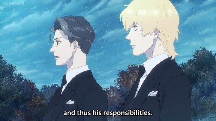 Love Through a Prism 14