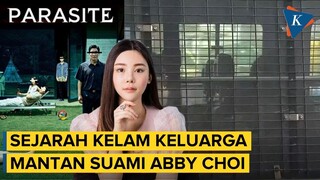 Dijuluki Parasite Versi Hong Kong, Ini Sejarah Kelam Keluarga Mantan Suami Abby Choi