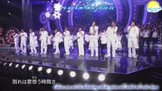 [Vietsub+Kara] Shounen Club 2010.12.03 Thank You ~Bokutachi Kara Kimi He~ - Hey! Say! JUMP