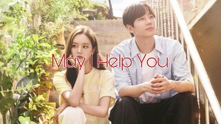 May I Help You Ep 1