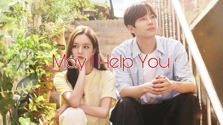 May I Help You Ep 10