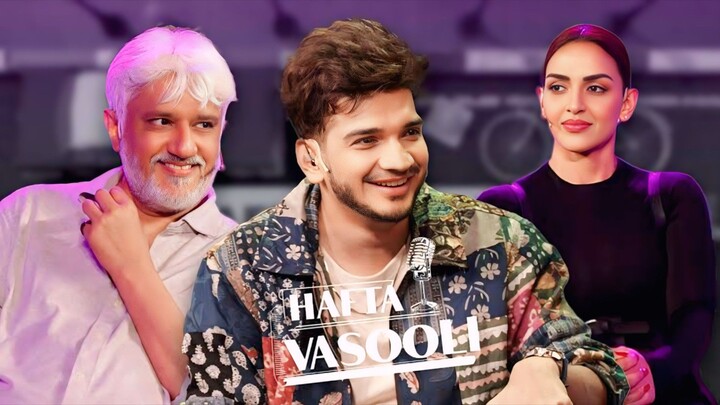 Hafta Vasooli (Hindi) |S1.E6 ∙ Comedy Ka Khauf
