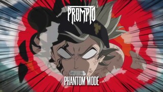 Prompto - Phantom Mode (Official Audio)