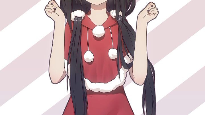 Merry Christmas Kurumi Tokisaki [Date A Live]