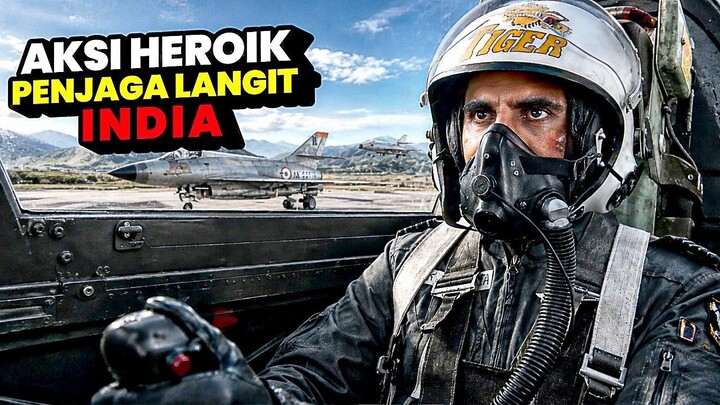 BAGI MEREKA,LANGIT HANYA TEMPAT BERMAIN ‼️