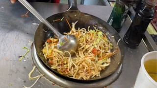 These little roadside stalls are truly amazing! This is exactly the flavor I'm talking about!!