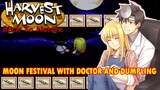 MOON VIEWING FESTIVAL WITH DOCTOR