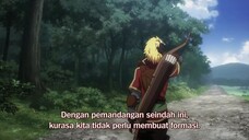 OverLord S1 epd7 |sub indo