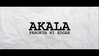 parokya ni edgar akala