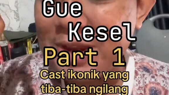 komen cast misterius versi lo itu 🫣👇