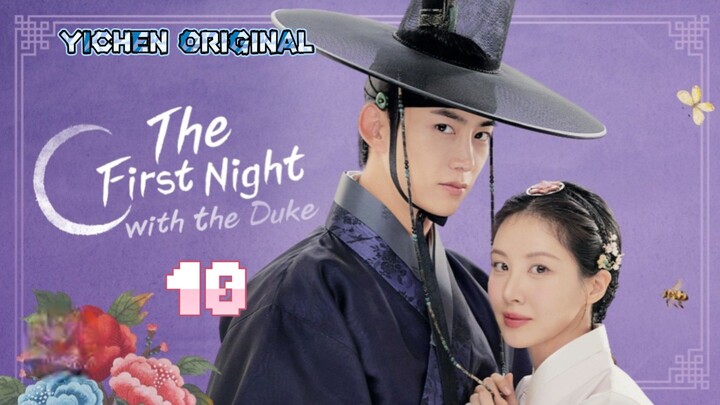 🇰🇷EP10.The first night with the Duke Tagalog Dubbed