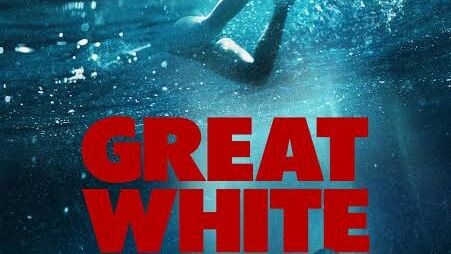 GREAT WHITE  2021 HD