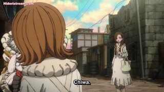 EP1 Gachiakuta (Sub Indonesia)