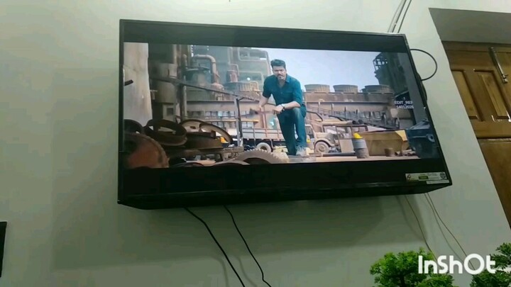 Jana Nayagan Super Movie Hindi dubbed If u want full movie so follow now