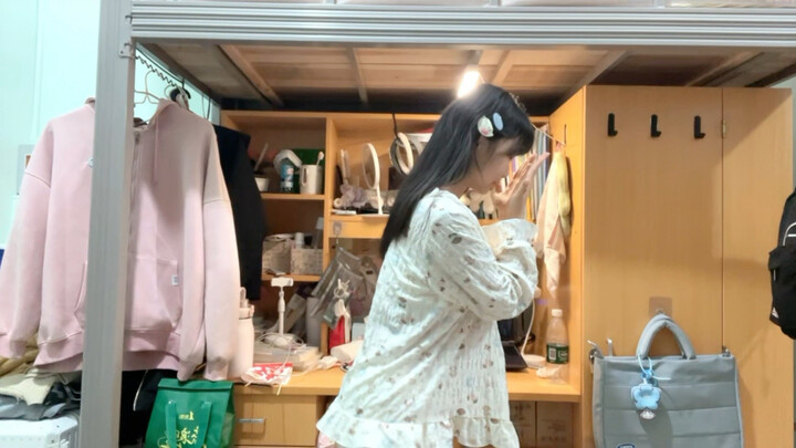 [Qiang] Cover Dance Guessing-