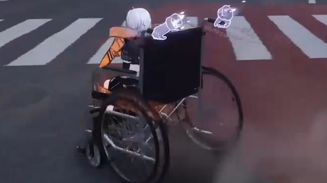 Yang bisa nahan ketawa setelah lihat kendaraan baru ini pasti jenius!