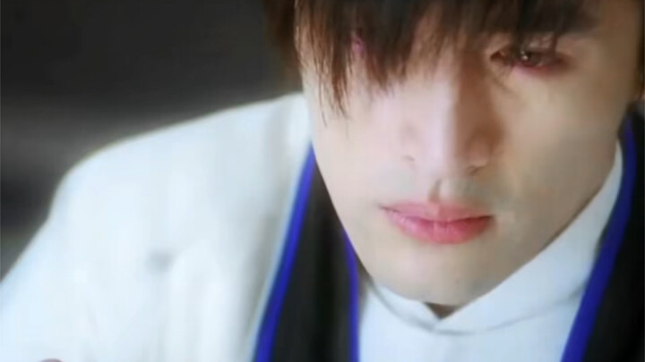 “Dendam paling mematikan di dunia adalah ketika ada ikatan takdir tapi tak bisa bersama!”