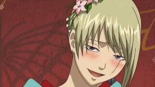 Once you dive into Gintama, it's like an endless sea
