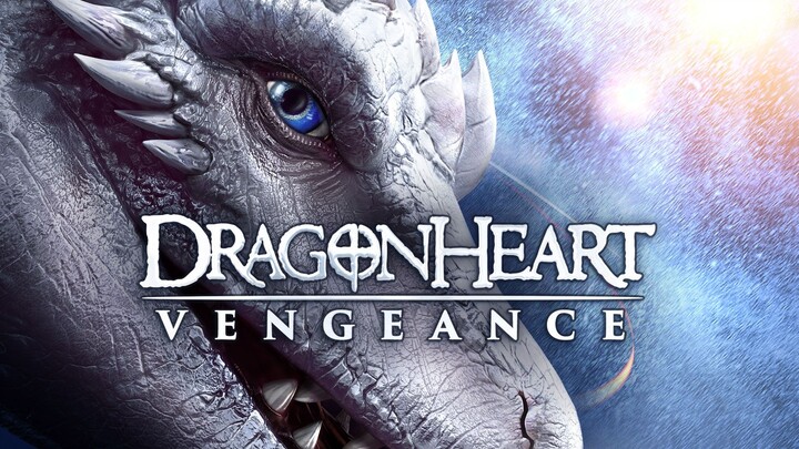 Dragonheart: Vengeance (2020) - SUB INDO