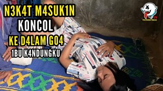 BANSOS 1BU K4NDUNG SETIAP HARI⁉️