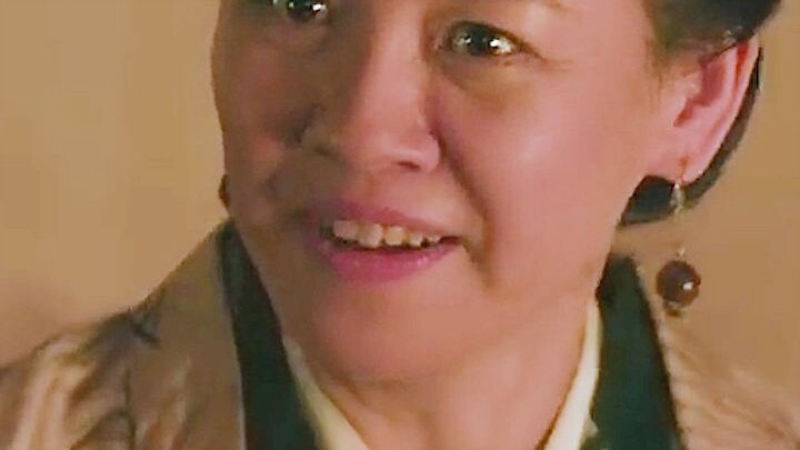 เรียนคำคุณศัพท์ไปกับซี๋โหมว! 9 ใน 10 ประโยคล้วนมาจากคุณนายใหญ่!