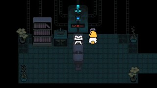 [动画]Undertale HardMode-E 第0期:惨绝人寰