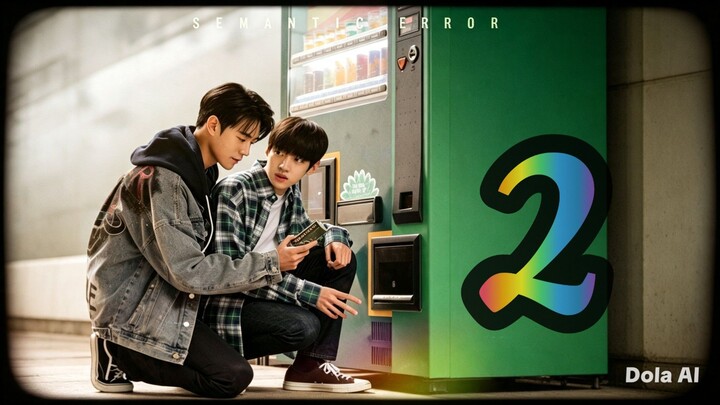 Semantic Error (2022) EP2 English SUB