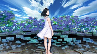 Nemure Omoigo, Sora no Shitone ni