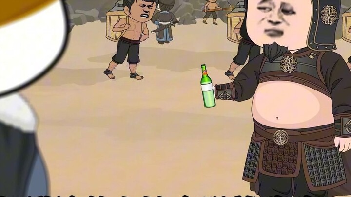 Tập 132: Hạ Nhân sắp xếp lại nhà máy sắt, chuẩn bị cho tờ Minh Nhật