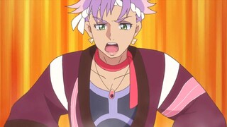 [Raw] Delicious Party♡Precure - 30