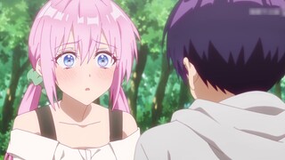 [Luo Ying] "Shikimori-san" kết thúc với những lời phàn nàn và xếp hạng bị phân cực. Vấn đề là gì?
