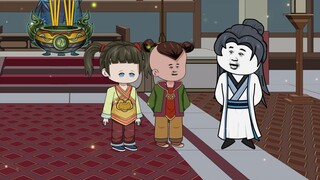 ตอนที่ 29: ถ้าสุภาพบุรุษไม่ช่วยคุณ มังกรจะทำให้คุณโชคดี!