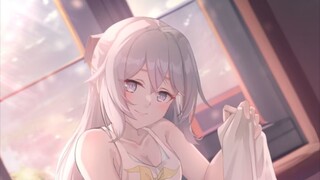 属于大鸭鸭的15秒不心动挑战