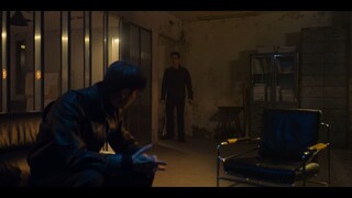 Mercy for None Episode 06