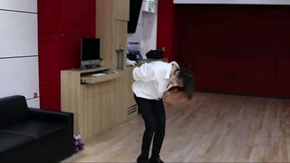 Ruang latihan bermain api Hwang Hyunjin (disimpan sendiri)