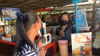 ไม่มีพื้นฐานเรื่องกาแฟสดเลย   ตัดสินใจเปิดร้านกาแฟ ด้วยการกู้เงินมา 80,000 บาท แต่วันนี้ปลดหนี้ แล้ว