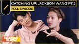 Jackson Wang wants Eric Nam to be his roommate...| DAEBAK SHOW S2 EP 5 Part 2