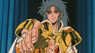 Saint Seiya: Bảng xếp hạng năm chiến binh mạnh nhất