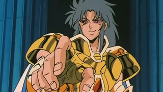 Saint Seiya: Top Five Combat Power Rankings