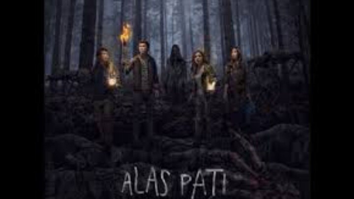 Alas pati (2018)