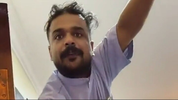 يمون ولد عمي 😂
