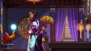 Episode 3 [S2, Part 2] - Jibaku Shounen Hanako-kun Subtitle Indonesia