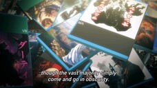 Shangri-la Frontier EP14